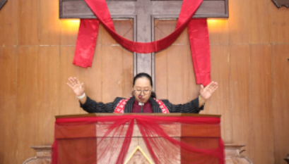 galeri, Ibadah Pagi Memperingati Hari Kemerdekaan Ke-80, gereja kristen jawa, gkj, gkj baki, gereja kristen jawa baki, baki, sukoharjo, gkj klasis sukoharjo, klasis sukoharjo, klasis, sinode gkj, sinode 